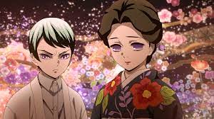 I have finished watching demon slayer a few months ago and it was awesome ! Yushiro Kimetsu No Yaiba Wikia Fandom