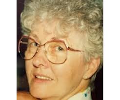 Theresa Beauregard Obituary (1926