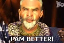 The Ultimate Guide To The Best Races In Skyrim