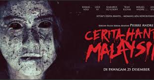 Hantu bungkus ikat tepi full movie. Cerita Hantu Malaysia