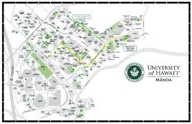 Payment must still be made. Important Parking Information For This Weekend S Events University Of Hawai I At Manoa Athletics
