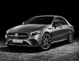 Check Out New Work On My Behance Portfolio Mercedes Benz A Class Sedan 2020 Http Be Net Gallery 63052591 Mercedes Ben Benz A Class Mercedes Benz Mercedes