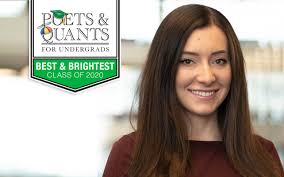 Poets&Quants For Undergrads