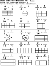 Mental maths games at ks2 are great for practising a range of mental maths concepts, whilst not requiring resources or time to set up. Fractions Enchantedlearning Com