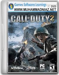 Call Of Duty 2 Free Download Pc Game Full Version