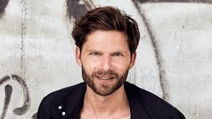 Benjamin Kruger's Instagram, Twitter & Facebook