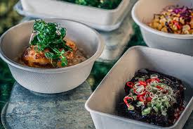 Chaque semaine, le service de livraison. These Fine Dining Dubai Restaurants Will Deliver To Your Door