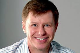 Kevin Clarke to depart MediaCom; Alex Crowther named as replacement