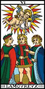 Lamoureux El Enamorado Por Fin Hacer Lo Que A Uno Le Gusta Entrar En Relacion Con El Mundo Tarot Marsella Tarot Jodorowsky Tarot Cartas Marsella