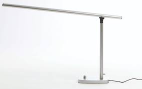 Mighty Bright Debuts New Led Desk Lamps Led Task Lights And Led Floor Lamps At Neocon 2012