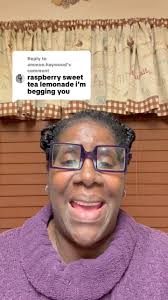 This is it right here, this raspberry, tea and lemonade is a perfect  combination ❣️I love it💜 Have you ever had a red, white and blue bomb pop  ice cream⁉️ Well that is what this taste like❣️I hope ...