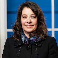 Meet Liberal Arts Faculty