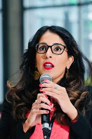 Faces of Climate Change Launch — Golden Threads