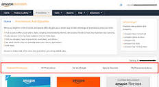 Amazon.com Associates Central - 3 ways to earn meaningful ...