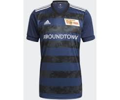 Hier jetzt das neue trikot von union berlin bestellen. Adidas Union Berlin Trikot 2021 Ab 40 08 Preisvergleich Bei Idealo De