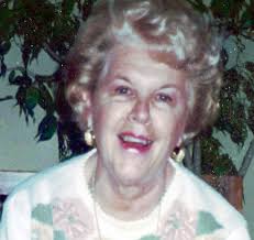 Margaret Christian Obituary