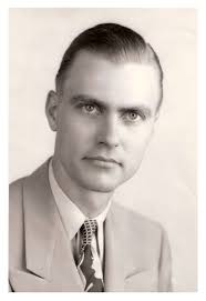 Ronald Dwight Simpson (1919-1984)