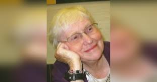 Obituary information for Kathleen Elaine Hagglund (Pincher Creek)