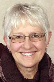 Kathleen Ellen “Kay” Loebach Huettemann (1949-2015)