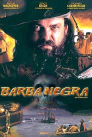 Barba Negra