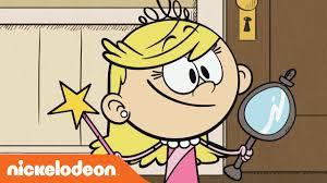 The Loud House Can You Name All 10 Loud Sisters Nick Youtube