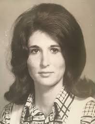 Obituary information for Judith Swartz Koontz