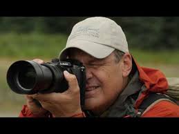 Films I shot with the Panasonic GH5