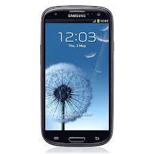 Samsung Galaxy S iii CDMA Sicherer ...