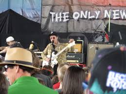Feel it still became their first song to enter the billboard hot 100, peaking at number four. Portugal The Man S Concert Tour History Concert Archives