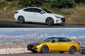 Check spelling or type a new query. 2020 Hyundai Elantra Vs 2020 Hyundai Sonata Head To Head U S News World Report