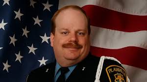 Kan. firefighters called to 'tie back' collapsing abandoned building