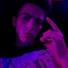 who is Dylan Hyde? (@_DylanHyde_)