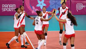 El próximo lunes 4 de junio, la selección femenina de voley participará del los xi. Voley Seleccion Peruana De Voley Anuncio A Las 14 Jugadores Que Buscaran El Cupo A Tokio 2020 En El Preolimpico De Colombia Full Deportes Depor