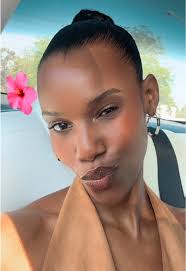 Danesa Danielle Harbison