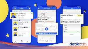 We support all android devices such as samsung, google, huawei, sony, vivo, motorola. Belajar Matematika Lewat Whatsapp Bisa Kok