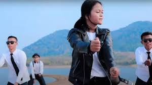 Download Lagu Mp3 Satu Nama Tetap Dihati Kalia Siska Versi Reggae Ska Satu Rasa Dalam Satu Cinta Halaman 2 Tribun Madura