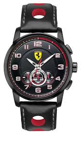 Scuderia Ferrari Watch 830059 Acessorios Masculinos Relogios Relogio De Pulso