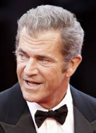 Mel Gibson filmografia