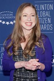 The pair married on july 31, 2010, and the wedding took place in an interfaith ceremony in rhinebeck, new york. Chelsea Clinton Starportrat News Bilder Gala De