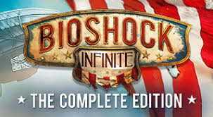 Bioshock Infinite Burial At Sea Episode 2 Old Man Winter Upgrade Bioshock Infinite The Complete Edition Trophies Psnprofiles Com
