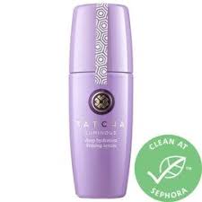 J Beauty Japanese Skincare Sephora Firming Serum Hydrating Serum Sephora