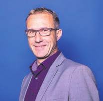 Daniel Hettich als Kandidat nominiert