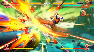 Dragon ball fighterz characters png. Dragon Ball Fighterz Producer On Creating A Core Fighting Game And Character Variety Siliconera