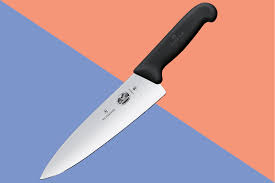 this is the best chef's knife under $50