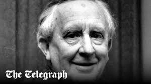 JRR Tolkien's first story is 'undeniably his darkest work' say experts :  r/books