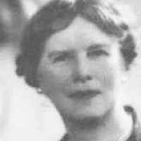 Ethel Rose Overton (1879-1963)