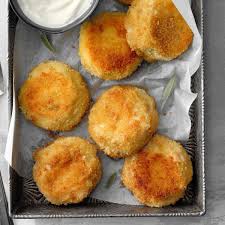Leftover Turkey Croquettes Turkey Croquettes Croquettes Recipes
