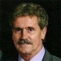 Jerry Finchum's Instagram, Twitter & Facebook