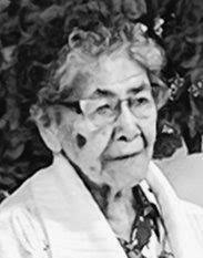 Deonicia Dickson Obituary (1932