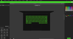 How to display the battery percentage. How To Configure And Change The Keyboard Backlight Color On A Razer Blade